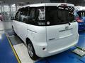 2013 Toyota Sienta