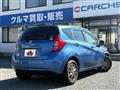2014 Nissan Note
