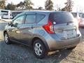 2013 Nissan Note