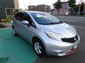 2016 Nissan Note
