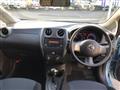 2014 Nissan Note