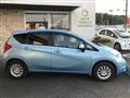 2014 Nissan Note