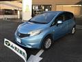 2014 Nissan Note