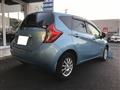 2014 Nissan Note