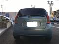 2014 Nissan Note