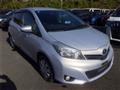 2013 Toyota Vitz
