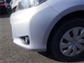 2013 Toyota Vitz
