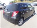 2011 Toyota Vitz