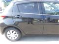 2011 Toyota Vitz