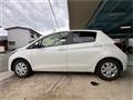 2016 Toyota Vitz