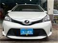 2016 Toyota Vitz
