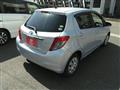 2014 Toyota Vitz