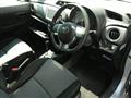 2014 Toyota Vitz