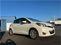 2013 Toyota Vitz
