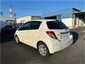2013 Toyota Vitz