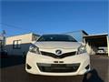 2013 Toyota Vitz