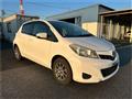 2011 Toyota Vitz