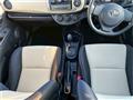 2011 Toyota Vitz