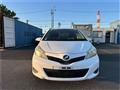2011 Toyota Vitz