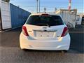 2011 Toyota Vitz