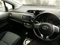 2013 Toyota Vitz