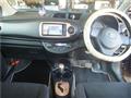 2014 Toyota Vitz