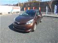 2014 Toyota Vitz