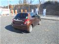 2014 Toyota Vitz