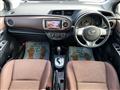 2013 Toyota Vitz