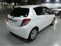 2012 Toyota Vitz