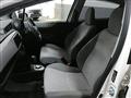 2012 Toyota Vitz