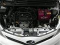 2012 Toyota Vitz