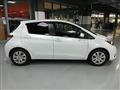2012 Toyota Vitz