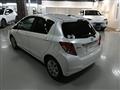 2012 Toyota Vitz
