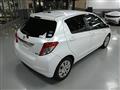 2012 Toyota Vitz