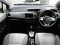 2012 Toyota Vitz
