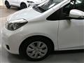 2012 Toyota Vitz