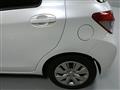 2012 Toyota Vitz