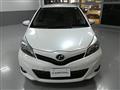 2012 Toyota Vitz