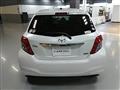 2012 Toyota Vitz
