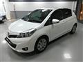 2012 Toyota Vitz
