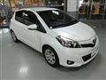 2012 Toyota Vitz