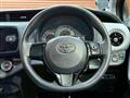 2015 Toyota Vitz