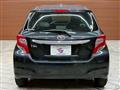 2015 Toyota Vitz
