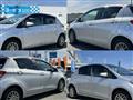 2011 Toyota Vitz
