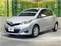 2012 Toyota Vitz