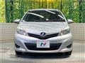 2012 Toyota Vitz