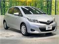 2012 Toyota Vitz
