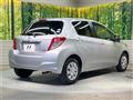 2012 Toyota Vitz