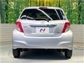 2012 Toyota Vitz
